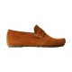 Mocassin Cuir Redskins Bicari