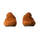 Mocassin Cuir Redskins Bicari