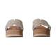 Sandales Plate Cuir Oh my Sandals