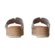 Sandales Plate Cuir Oh my Sandals