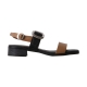 Sandales Cuir Oh my Sandals
