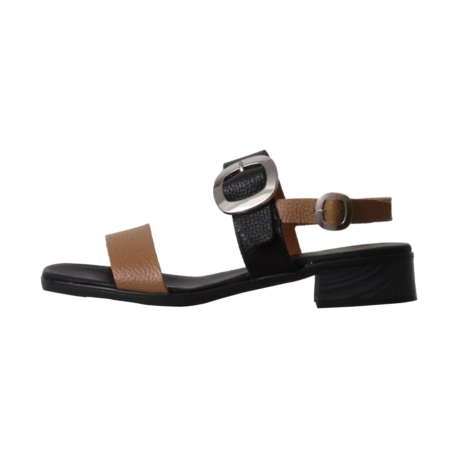 Sandales Cuir Oh my Sandals