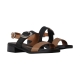 Sandales Cuir Oh my Sandals