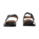 Sandales Cuir Oh my Sandals