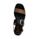 Sandales Cuir Oh my Sandals