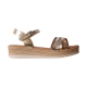 Sandales Cuir Oh my Sandals