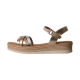 Sandales Cuir Oh my Sandals