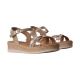 Sandales Cuir Oh my Sandals