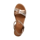 Sandales Cuir Oh my Sandals