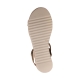 Sandales Cuir Oh my Sandals
