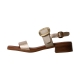 Sandales Cuir Oh my Sandals
