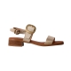 Sandales Cuir Oh my Sandals