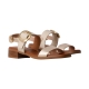 Sandales Cuir Oh my Sandals