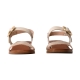 Sandales Cuir Oh my Sandals