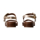 Sandales Cuir Oh my Sandals