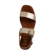 Sandales Cuir Oh my Sandals