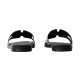 Sandales Plate Cuir Oh my Sandals