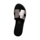 Sandales Plate Cuir Oh my Sandals
