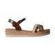 Sandales Cuir Oh my Sandals