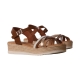 Sandales Cuir Oh my Sandals