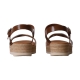 Sandales Cuir Oh my Sandals