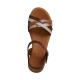 Sandales Cuir Oh my Sandals