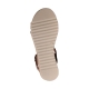 Sandales Cuir Oh my Sandals