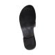 Sandales Plate Cuir Oh my Sandals