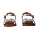 Sandales à Talon Cuir Oh my Sandals