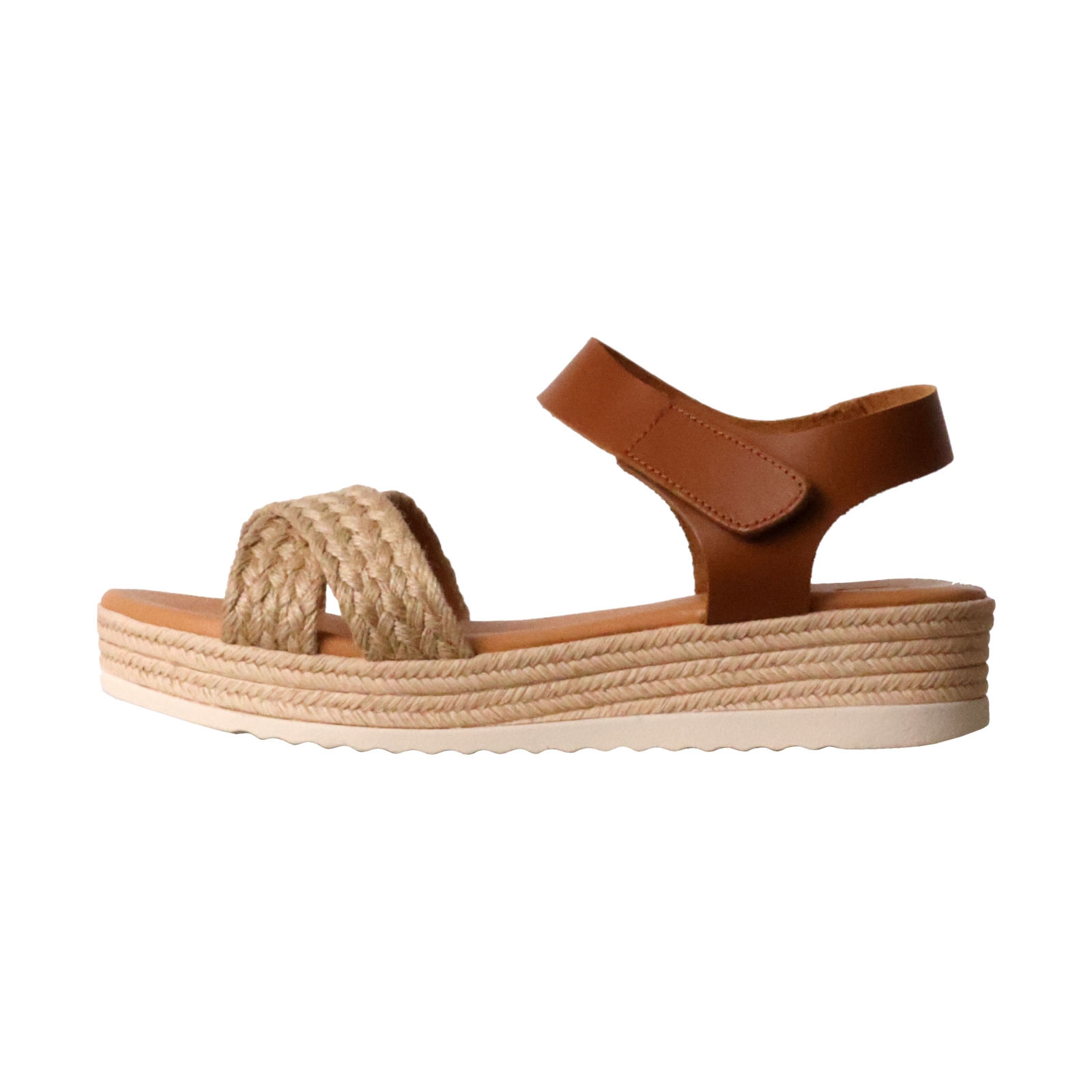 Sandales Cuir Oh my Sandals