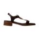 Sandales Cuir Oh my Sandals