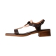 Sandales Cuir Oh my Sandals