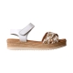 Sandales Cuir Oh my Sandals