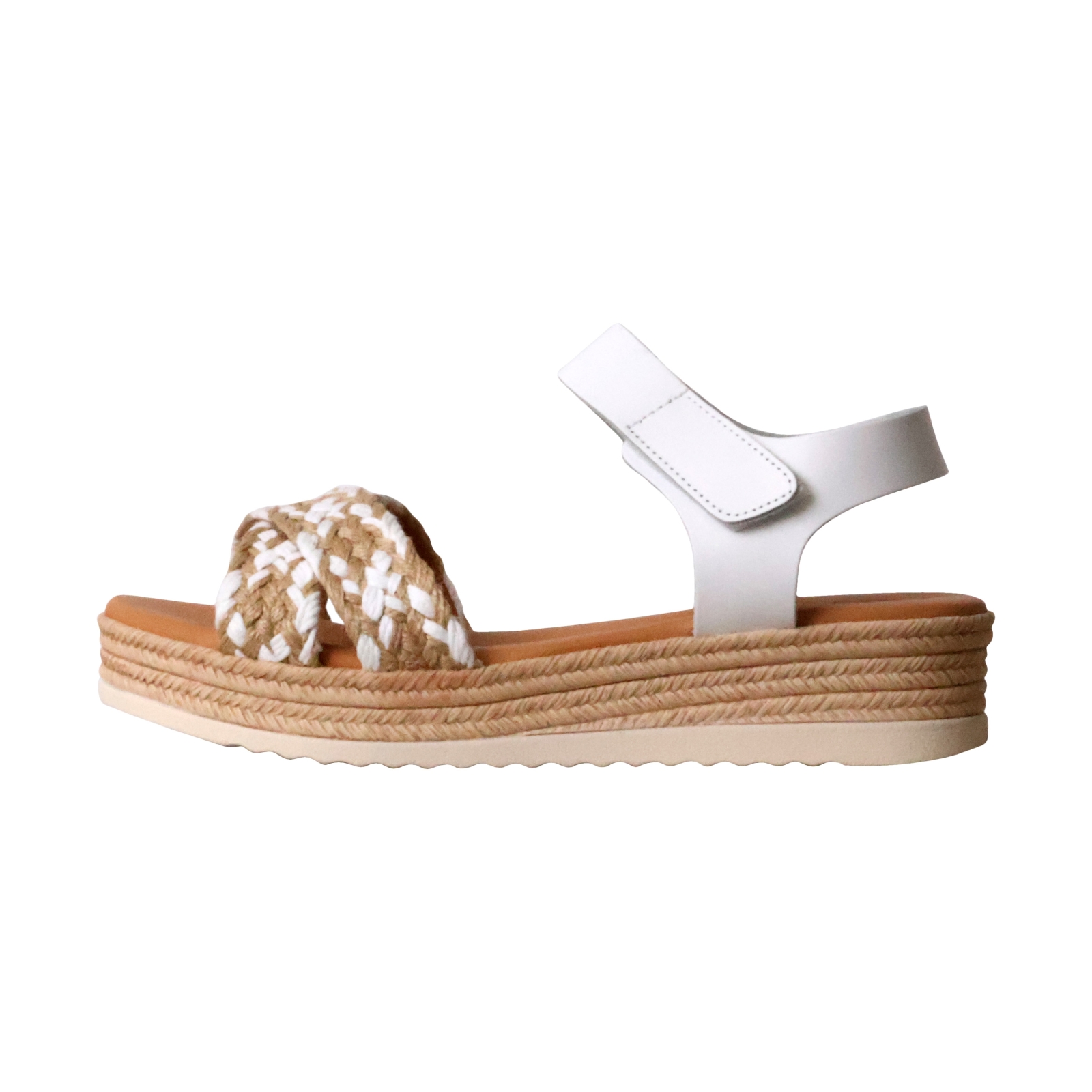 Sandales Cuir Oh my Sandals