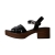 Sandales Cuir Oh my Sandals