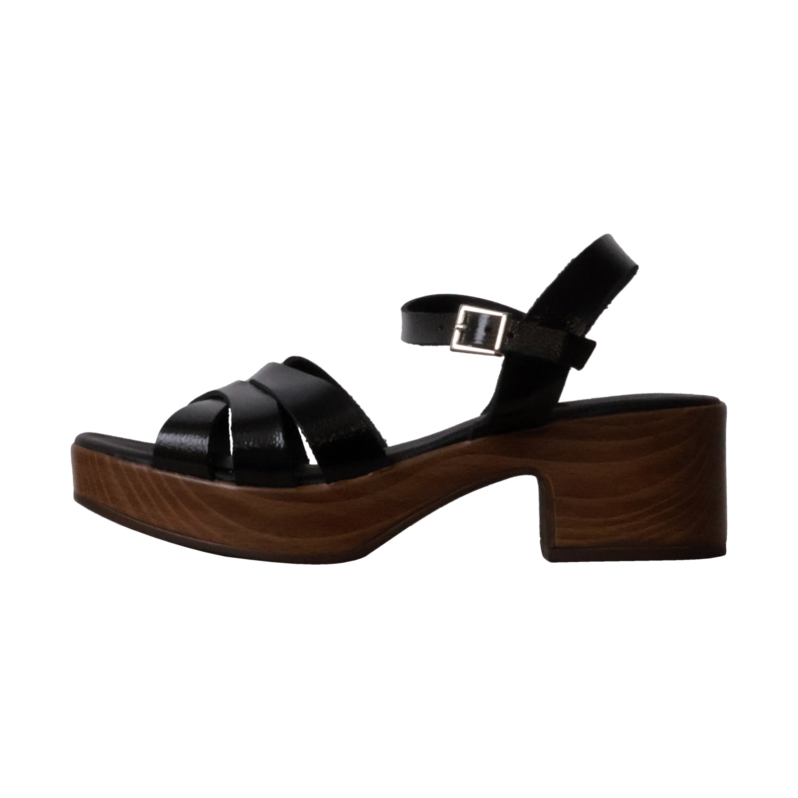 Sandales Cuir Oh my Sandals
