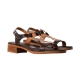 Sandales Cuir Oh my Sandals