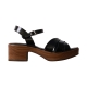 Sandales Cuir Oh my Sandals