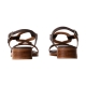 Sandales Cuir Oh my Sandals