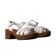 Sandales Cuir Oh my Sandals