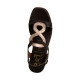 Sandales Cuir Oh my Sandals