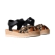 Sandales Cuir Oh my Sandals