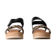 Sandales Cuir Oh my Sandals