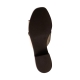 Sandales à Talon Cuir Oh my Sandals