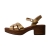 Sandales Cuir Oh my Sandals
