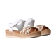 Sandales Cuir Oh my Sandals