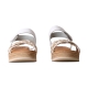 Sandales Cuir Oh my Sandals