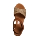 Sandales Cuir Oh my Sandals