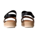 Sandales Cuir Oh my Sandals