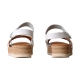 Sandales Cuir Oh my Sandals